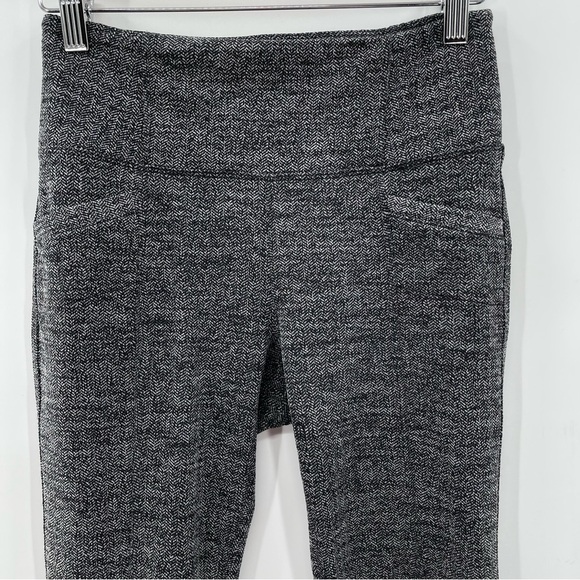 Athleta Herringbone Metro High Waisted Legging Size XS - Picture 3 of 14